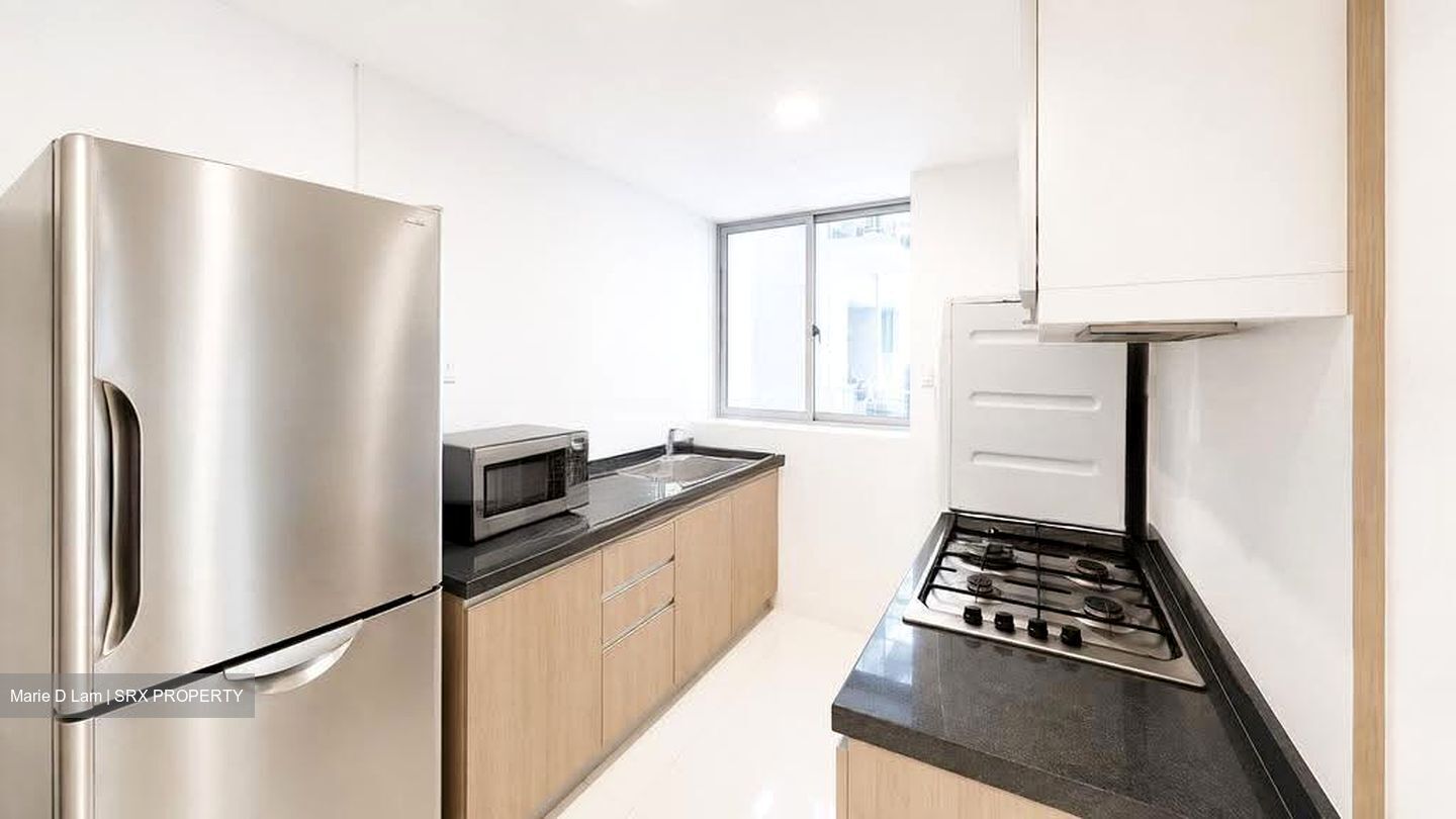 The Metropolitan Condominium (D3), Condominium #623162081